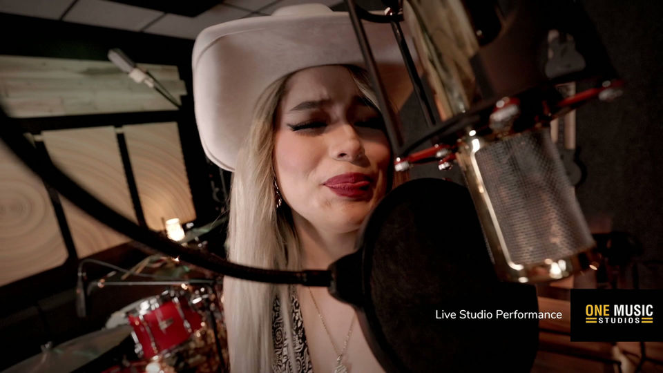 You finally found a studio that understands COUNTRY music